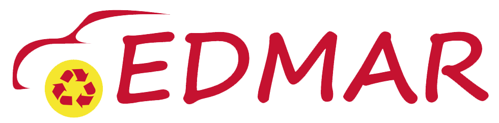 Autkoasacja, złomowanie Edmar – Brwinów